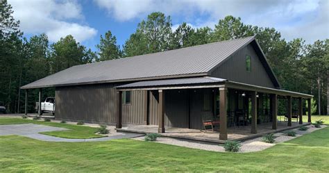 metal house plans alabama|barndominiums alabama.